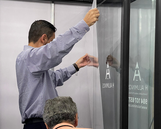 H Aluminios | Proyectos